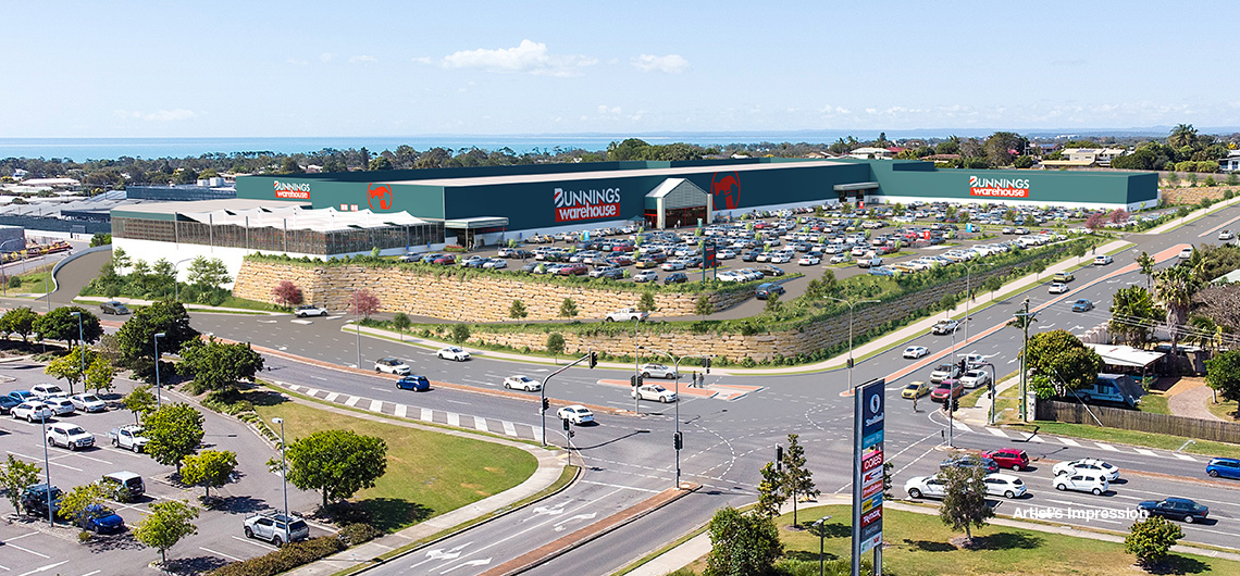 Records are made to be broken – Bunnings yields sharpen to 4.00% ...