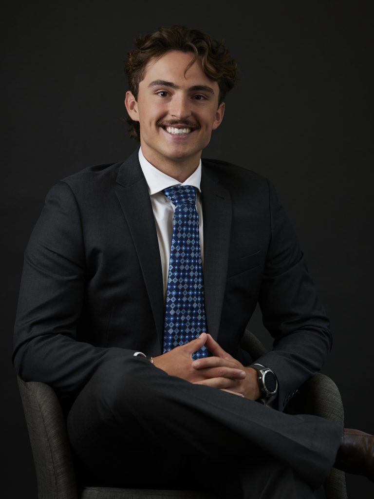 Flynn Farquharson – Stonebridge Property Group